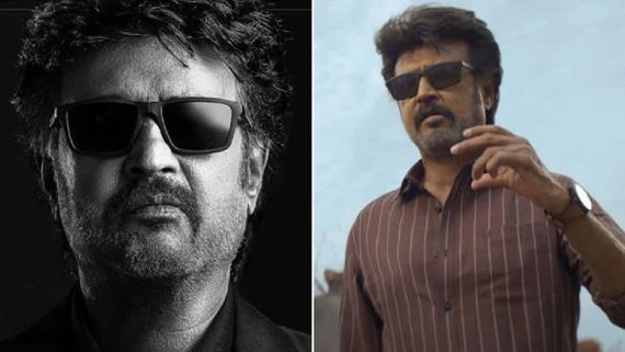  Rajinikanth: வேட்டையன் படத்தின் 75% சூட் ஓவர்.. விரைவில் ரிலீஸ் அப்டேட்.. ரஜினிகாந்தே சொன்ன தகவல்!
