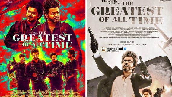  Actor Vijay: திருவனந்தபுரத்தில் துவங்கிய GOAT பட சூட்டிங்.. பிரபுதேவா எங்க போயிருக்காரு தெரியுமா?