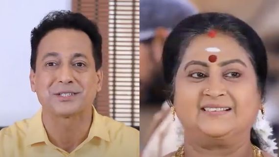  Baakiyalakshmi serial: ஓஹோ என்று மாறிய கோபியின் பிசினஸ்.. வாயெல்லாம் பல்லாகிப் போன ஈஸ்வரி!