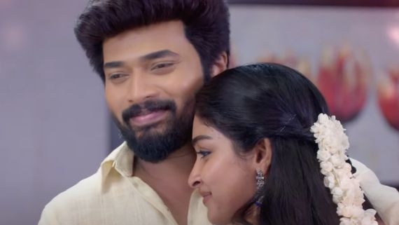 ரெஜிஸ்டர் ஆபிஸில் ஆனந்த்.. கல்யாணத்தை நிறுத்த தீபா செய்ய போவது என்ன?கார்த்திகை தீபம் இன்றைய எபிசோட்!