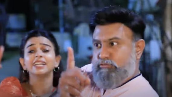 Baakiyalakshmi serial: செழியனை அடித்து துவைக்கும் ஜெனியின் அப்பா.. பொங்கியெழுந்த எழில்!