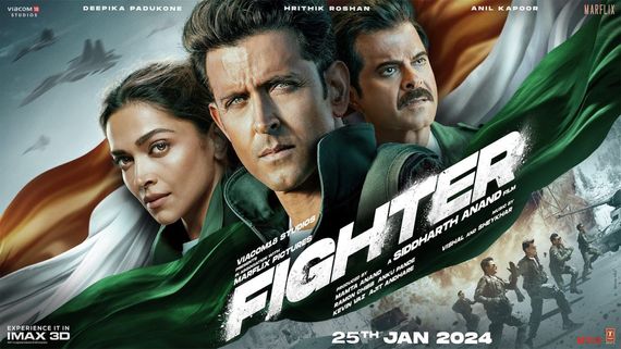  Fighter OTT: ஃபைட்டர் ஓடிடி ரிலீஸ் எப்போ தெரியுமா?.. ஹ்ரித்திக் ரோஷன் ரசிகர்களுக்கு ஹேப்பி நியூஸ்!