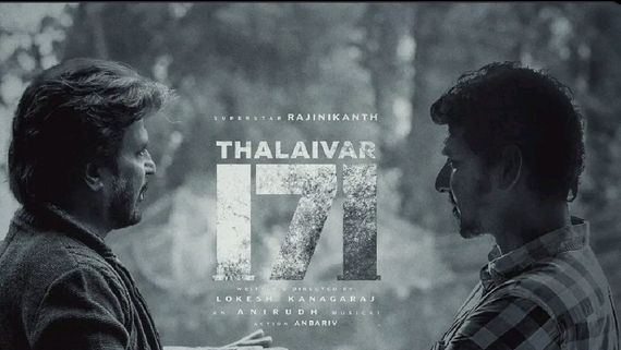 Thalaiva 171: அடுத்த மாதம் வெளியாகும் தலைவர் 171 படத்தின் டைட்டில் டீசர்.. சூட்டிங் எப்ப தெரியுமா?