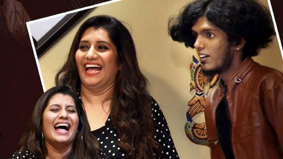 ஊருக்கே உதவி செய்யும் KPY பாலாவுக்கு விஜே பிரியங்கா செய்த உதவி தெரியுமா?.. யப்பா செம நெகிழ்ச்சி 