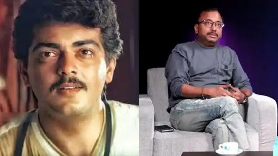  ஏன் என்னிடம் சொல்லல.. ஃபேவரைட் இயக்குநரிடம் சண்டைக்கு சென்ற அஜித்.. இப்படியும் நடந்திருக்கா? 