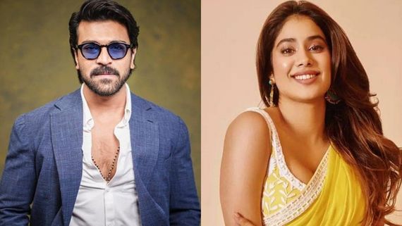 RRR ஹீரோக்களுடன் அடுத்தடுத்து ஜோடி சேரும் ஜான்வி கபூர்.. பிறந்தநாளில் இதைவிட பெரிய பரிசு கிடைக்காது!