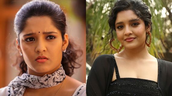 என்ன மேடம் வாய்ப்பு கிடைக்கலையோ.. நக்கலான கேள்விக்கு ரித்திகாவின் காட்டமான பதில் 