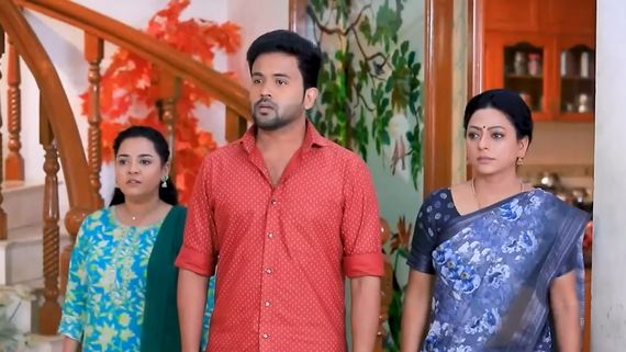  Baakiyalakshmi:செழியனுக்கு இந்தக் கல்யாணத்துல விருப்பம் இல்ல.. பெண் வீட்டாரிடம் போட்டுடைத்த பாக்கியா