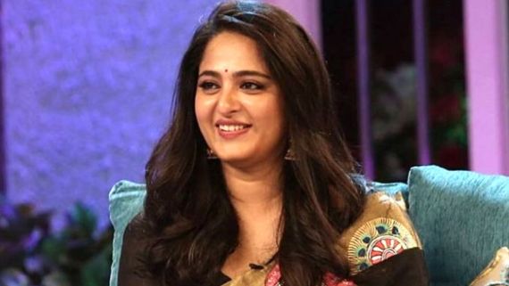  டல்லடிக்கும் சினிமா வாய்ப்பு?.. அரசியலுக்கு வருகிறாரா அனுஷ்கா?.. இது என்னப்பா புதுசா இருக்கு 