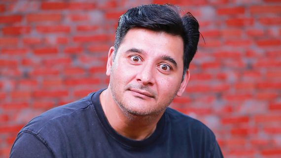 Abbas - நமக்கு பிறந்த மகன்தானா அவன்.. சந்தேகப்பட்டு டிஎன்ஏ டெஸ்ட் எடுத்த அப்பாஸ்.. ஷாக் தரும் நியூஸ் 