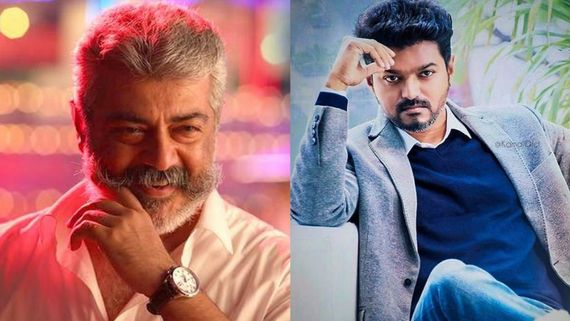 அட அந்த அஜித் படத்தில் விஜய் நடித்திருக்க வேண்டியதா?.. ச்ச சூப்பர் ஹிட் ஒன்னு மிஸ் ஆகிடுச்சே 