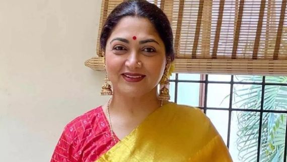 அப்பா என்னிடம் அப்படித்தான் பேசினார்.. மனம் திறந்த குஷ்பூ.. இவ்ளோ கஷ்டமா? 