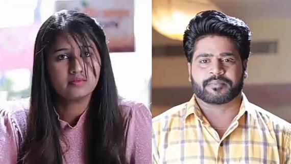 Pandian stores 2 serial: பாட்டு தெரியாதது ஒரு குற்றமா.. சரவணனுக்கு நோ சொன்ன பெண்!