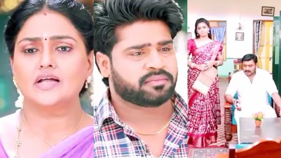  Pandian stores 2 serial: என்னது மாப்பிள்ளை -பெண் நேரில் சந்திக்க வேண்டுமா.. அக்கப்போரில் பாண்டியன்!