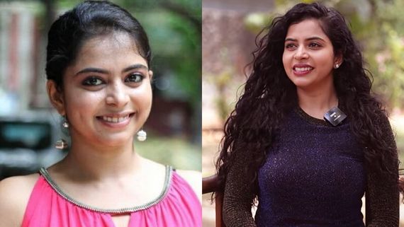 கும்முன்னு இருக்கன்னு சொல்லி பிரபல இயக்குநர் பின்னாடி புடிச்சிட்டாரு.. பகீர் கிளப்பிய நடிகை காயத்ரி!