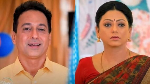  Baakiyalakshmi: லீவ் போட்ட செஃப்.. முழி பிதுங்கிய கோபி.. பாக்கியா சொன்னது நடந்துடுச்சே!