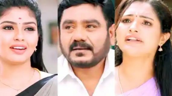  Pandian stores 2 serial: ஓகே சொன்ன தங்கமயில்.. உற்சாகத்தில் பாண்டியன் குடும்பத்தினர்!