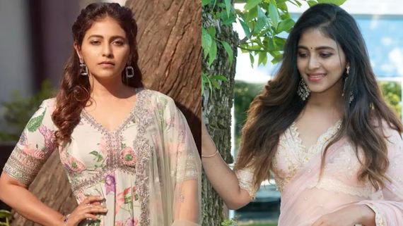  Actress Anjali: 5 முறை திருமணம்.. லிவ் -இன் ரிலேஷன்ஷிப்.. நடிகை அஞ்சலி சொன்னத பாருங்க!