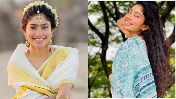 அட சாய் பல்லவியின் சம்பளம் இவ்வளவா?.. ஹிந்தியில் என்ட்ரி ஆனதும் மாஸ் காண்பிக்கிறாரே 