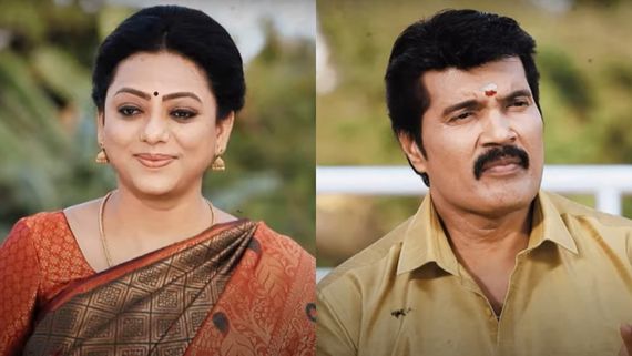  Baakiyalakshmi: பாக்கியாவை பார்த்ததும் பழனிச்சாமி மண்டைக்குள் எரிந்த லைட்.. இந்த வார ப்ரமோ இதோ!