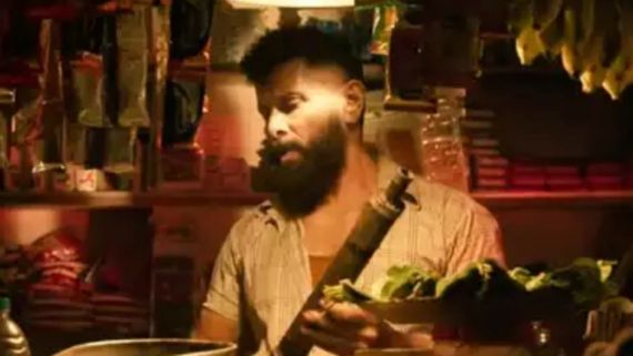  விக்ரமின் வீர தீர சூரன் படத்துக்கு வந்த சிக்கல்.. புதுசு புதுசா கிளம்புதே 