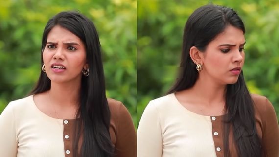 ராகிணி எடுத்த அதிரடி முடிவு..மகாநதி சீரியலில் இன்றைய எபிசோட்!