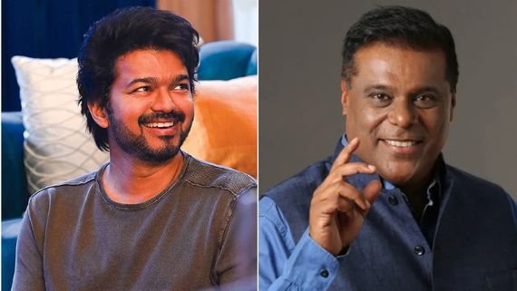 விஜய் ஒரு அமைதிப்புயல்.. பகவதி படத்துல இருந்தே.. ’கில்லி அப்பா’ ஆஷிஷ் வித்யார்த்தி பேட்டி!