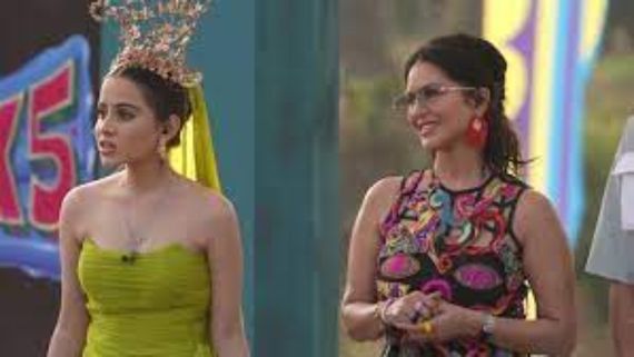  பிக் பாஸுக்கு போட்டியாக சன்னி லியோன் ஷோ.. டேட்டிங் ரியாலிட்டி ஷோவின் போட்டியாளர்கள் லிஸ்ட் இதோ! 
