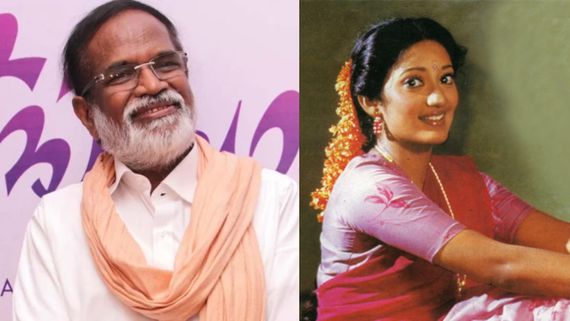  கங்கை அமரனை சந்திக்காமல் தவிர்த்துவிட்டாரா கனகா?.. பாட்டு பாடியும் பார்க்கலையாம் 