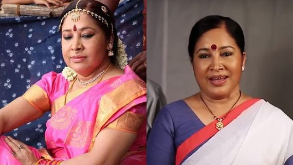 குடும்பத்திற்காக தன்னை அர்ப்பணித்த நடிகை.. கோவை சரளாவின் பிறந்த நாள் இன்று!