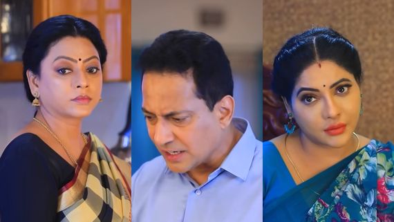  Baakiyalakshmi: பாக்கியாவிற்கு நான் கர்ப்பமான விஷயம் தெரியும்.. கோபியை அதிர்ச்சிக்குள்ளாக்கிய ராதிகா