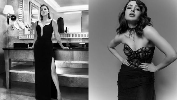 டிரான்ஸ்பரன்ட் நயன்தாரா vs ஸ்லீவ்லெஸ் சமந்தா.. யாரோட லுக் பெஸ்ட்டா இருக்கு?.. குவியும் கமெண்ட்ஸ்!