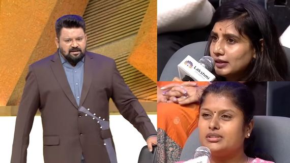 Neeya naana: 5 லட்சம் சம்பளத்துக்கு இருமடங்கு வேலை வாங்குவார்கள்.. நீயா நானா ஷோவில் ஐடி ஊழியர்கள்!