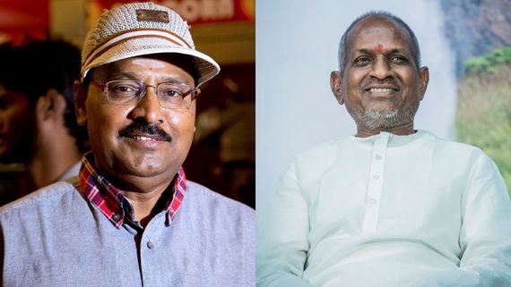 என்ன இவ்ளோ செக்சியா இருக்கு.. என்னால் பாட முடியாது.. பாக்யராஜுக்கு கண்டிஷன் போட்ட இளையராஜா 