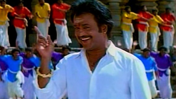 பதறிப்போன ரஜினிகாந்த்.. இரவு முழுக்க தூங்காமல் இருந்த படக்குழு.. என்ன நடந்தது தெரியுமா? 