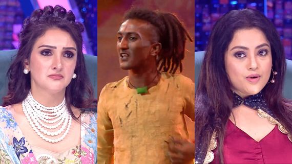 அநாதை பொணமா நாங்களே அநாதை தான்.. மீனா, ஸ்ரீதேவி ரியாக்‌ஷன் பார்த்தீங்களா.. ஜோடி ஆர்யூ ரெடி புரமோ!