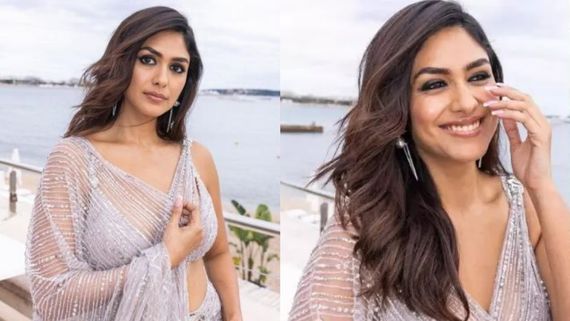 வாடகைக்கு உடை வாங்கும் நடிகை.. இதுல கூட கஞ்சத்தனமா? கிண்டலடிக்கும் பேன்ஸ்!