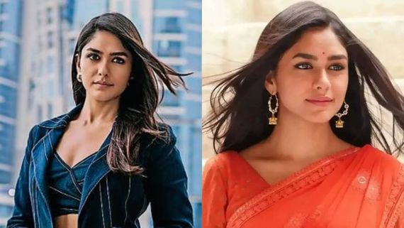 அப்படி மட்டும் போஸ் கொடுக்க மாட்டேன்.. கறாரா சொன்ன மிருணாள் தாகூர்.. என்ன ஆச்சு தெரியுமா?