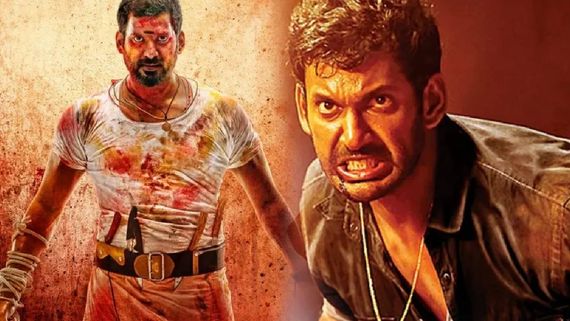 Rathnam Review: ’ரத்னம்’ விமர்சனம்.. தாமிரபரணி விஷாலா தெறிக்கவிட்டாரா?.. படம் எப்படி இருக்கு?