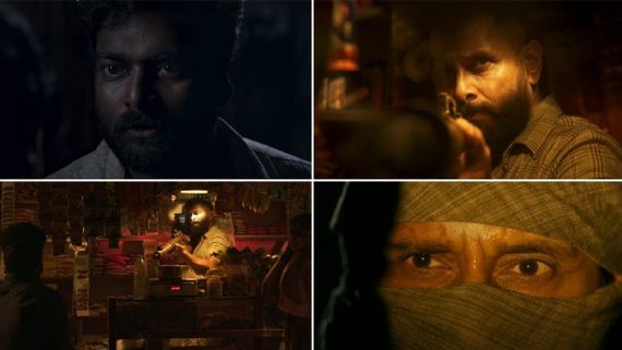  Actor Vikram: ரெடி ஜூட்.. துவங்கியது வீர தீர சூரன் பட சூட்டிங்.. வீடியோ வெளியிட்ட விக்ரம்!