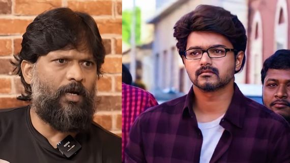 விஜய் என்கிட்ட மன்னிப்பு கேட்டாரா? ஏன் இப்படி கொளுத்தி போடுறீங்க.. கடுப்பான நடிகர்!