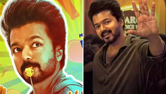 இது எந்த ஹாலிவுட் படத்தின் கதை பாஸ்.. இயக்குநரை அலறவிட்ட விஜய்.. செம ரகளை 