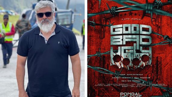 குட் பேட் அக்லியில் அஜித் செய்யப்போகும் விஷயம் இதுவா?.. பல வருடங்கள் கழித்து சம்பவங்கள் காத்திருக்கோ