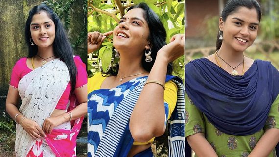 Mahanadhi Serial: மகாநதி சீரியல் காவேரி எத்தனை படத்தில் நடித்திருக்கிறார் தெரியுமா?