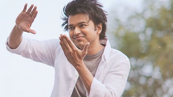 இந்தியாவிலேயே அதிக சம்பளம்.. படத்துக்கு படம் 50 கோடி எகிறுது.. லியோ டு தளபதி 69 வரை விஜய் சம்பளம்!