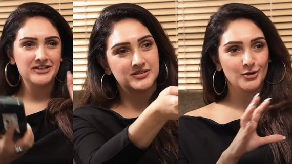 அம்மாவை மிஸ் பண்றேன்.. அவங்க தான் மகளா பிறந்து இருக்காங்க..  ஸ்ரீதேவி உருக்கமான பேட்டி!