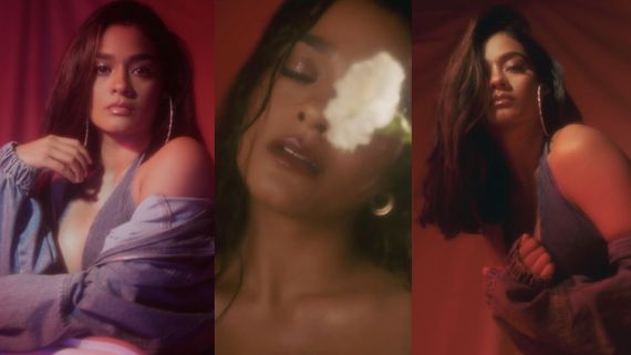 நடிச்சது எல்லாம் நல்ல கேரக்டர் தான்.. ஆனால், படவாய்ப்பு இல்ல.. கிளாமர் ரூட்டுக்கு மாறிய நடிகை! 