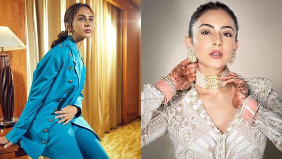 நயன்தாராவிற்கே போட்டியா? பிஸ்னஸ் உமனாக மாறிய ரகுல் ப்ரீத் சிங்!