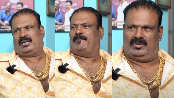 அது விவரம் தெரியாத வயசு.. 4 பிட்டு படத்துல நடிச்சிருக்கேன்.. ஓபனா பேசிய ’தளபதி’ தினேஷ்!