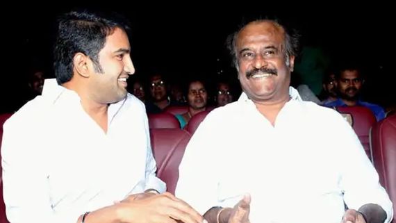 அந்த விஷயம்னா சரசரனு வருது.. இப்போ எப்படி சிக்கிருக்க பார்த்தியா?.. சந்தானத்தை கலாய்த்த ரஜினிகாந்த் 